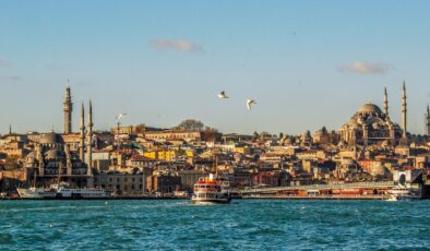 İstanbul’da kötü zeminde milyonlar yaşıyor
