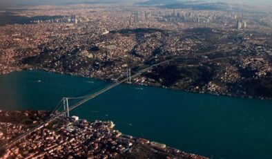 Vergi gelirlerinin yarısı İstanbul’dan