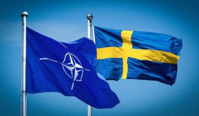 İsveç: NATO’ya Finlandiya ile birlikte girmek bizim için çok önemliydi