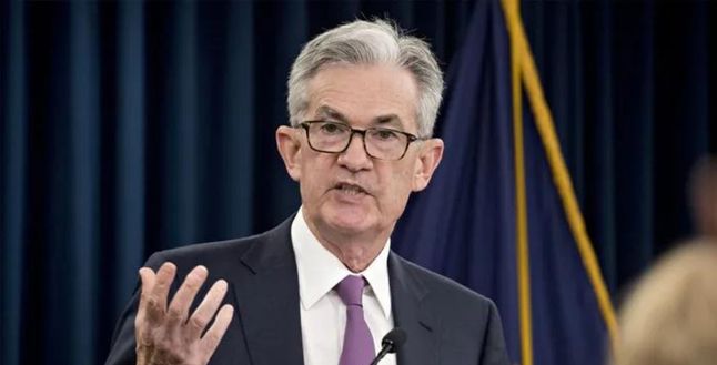 Powell enflasyon için 2025’i işaret etti