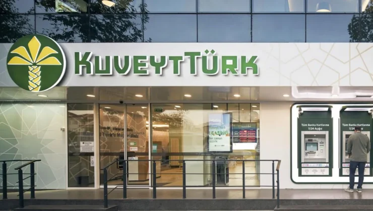 Kuveyt Türk’ten 14 milyar TL net kâr