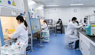 Çin, 1 milyar 407 milyon kişiyi kapsayan kanser kayıt sistemi kurdu