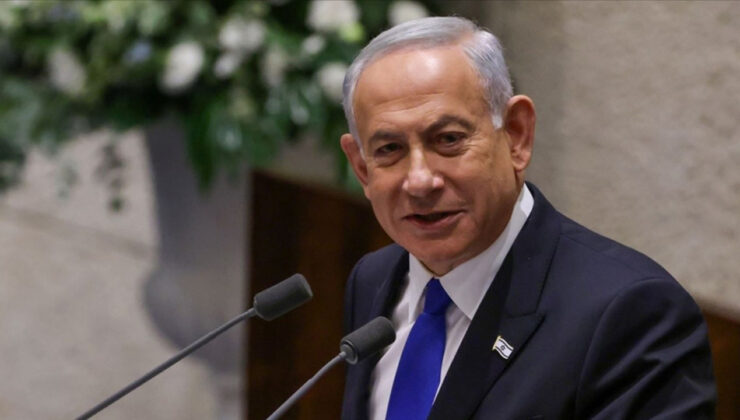 Netanyahu’dan Biden’a tepki: İsrail egemen bir ülkedir