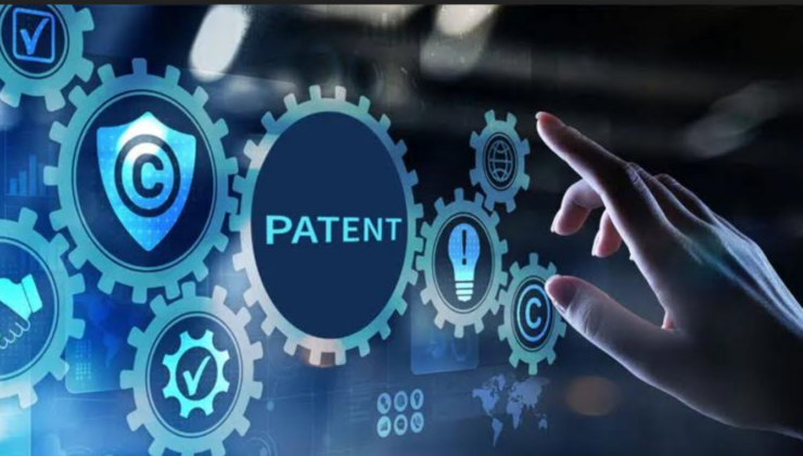 Çin, 2022 yılında Avrupa’da patent başvurusu rekoru kırdı
