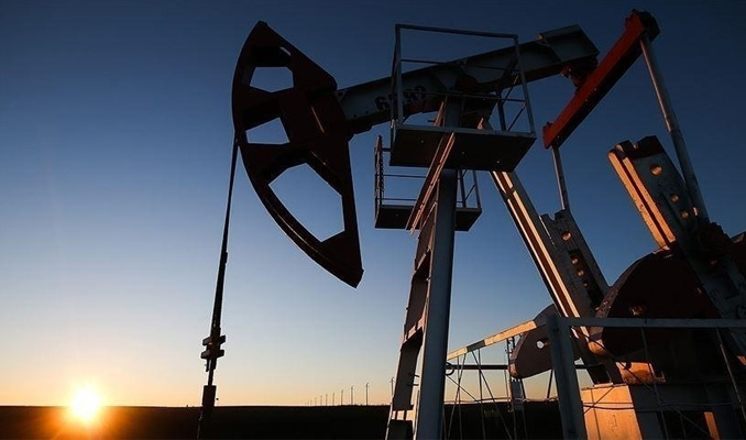 Irak Kürt bölgesel yönetimindeki petrol üretimi düştü
