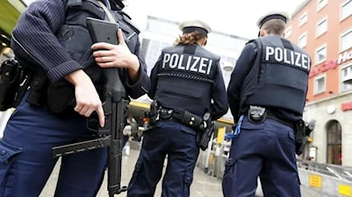 Almanya’da 2022’de suç oranları arttı