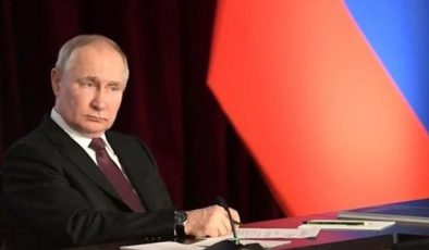 Rusya ve Ermenistan arasında ‘Putin’i tutuklama’ gerginliği