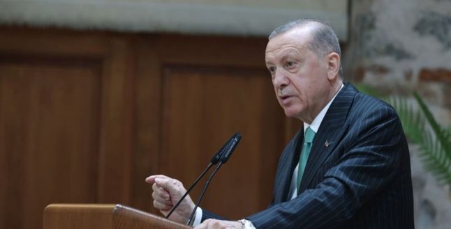Erdoğan açıkladı: Ev yenilemede maliyetin yarısı devletten