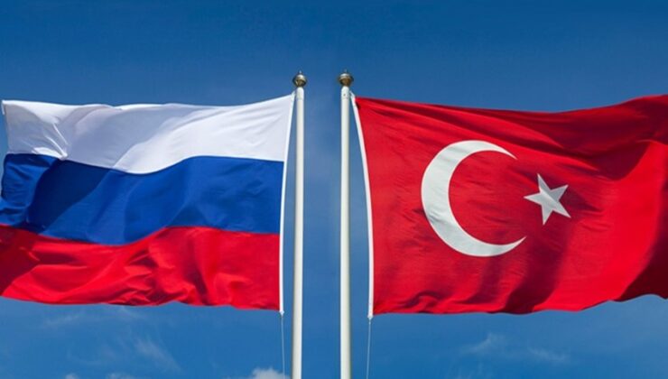 Türkiye’den Rusya’ya Şükrü Okan uyarısı