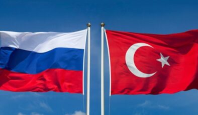 ‘Rusya-Türkiye ticaretinde ulusal paraların payı önemli ölçüde artabilir’