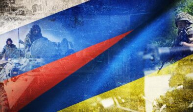 Rusya: Gelecekte komşu ülke Ukrayna ile ikili ilişkiler kaçınılmaz