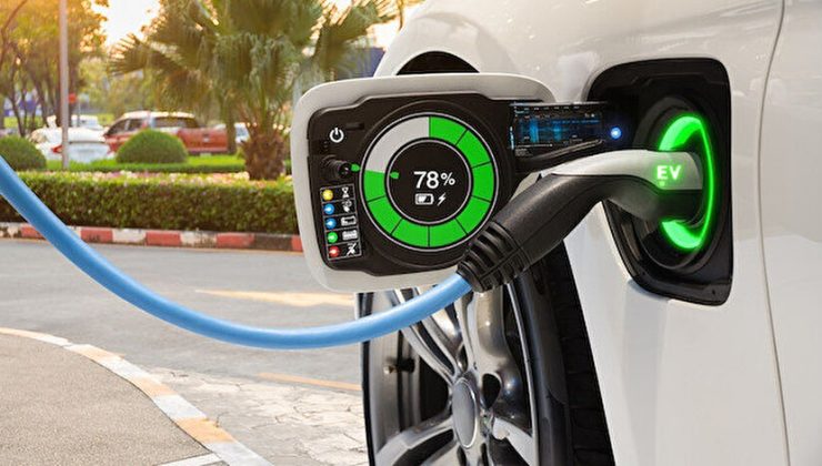 Kuzey Amerika’da elektrikli araç şarj ağı için 7 otomobil üreticisinden işbirliği
