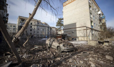 Ukrayna’daki savaş suçları Lahey’de kurulacak merkezde soruşturulacak