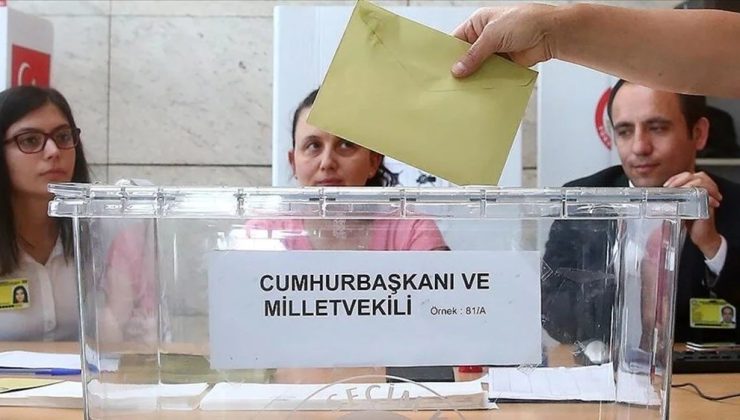 Erzurum’da seçim sonuçlarına yapılan itirazlar reddedildi