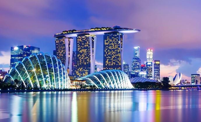 Singapur’da enflasyon geriledi