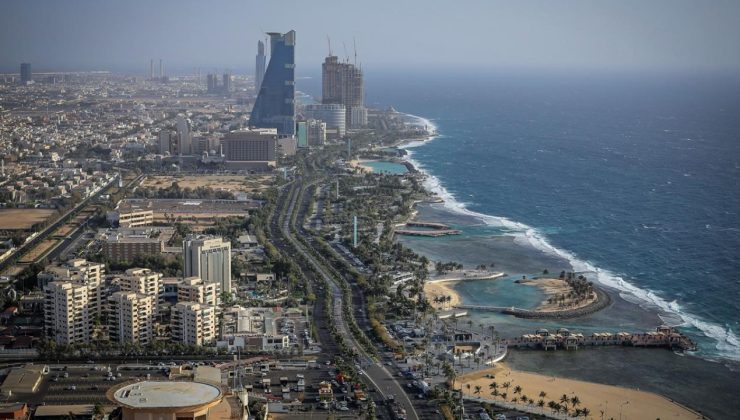 Suudi Arabistan’dan turizm atağı