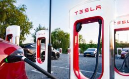 GM ile Tesla arasında şarj ağı anlaşması