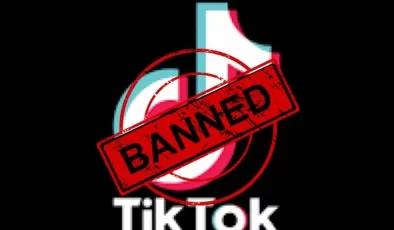 TikTok’u yasaklayan ülkeler kervanına Yeni Zelanda da katıldı
