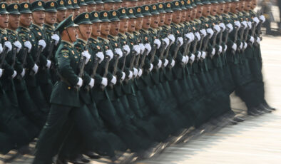 Çin’in 2023 savunma bütçesi rasyonel şartlara dayanıyor