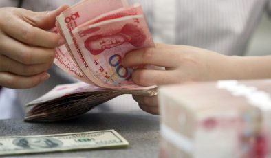 Çin’de bankalardan 1,3 trilyon yuan kar