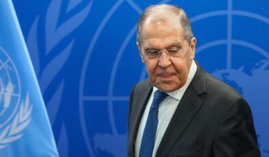 Rusya başkanlığındaki toplantıda “Ukrayna” eleştirisi