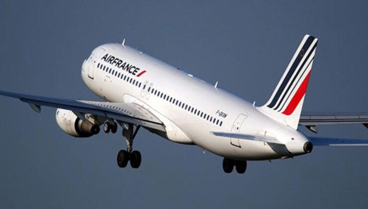 Air France ve Airbus, 2009’daki Rio-Paris kazası davasında beraat etti