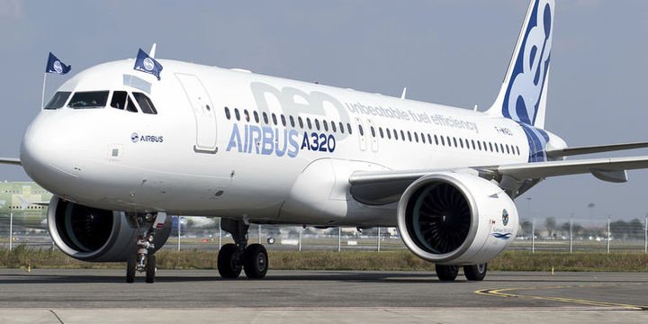 Airbus, Çin’deki üretimini genişletiyor