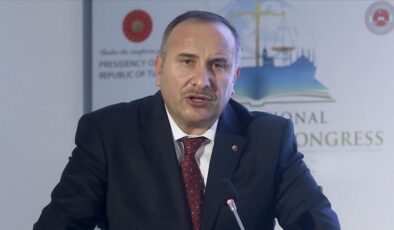 İSTİB Başkanı Kopuz: Türkiye enerjide büyük bir atılıma imza attı