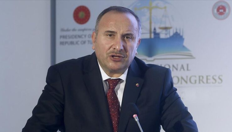 İSTİB Başkanı Kopuz: Türkiye enerjide büyük bir atılıma imza attı