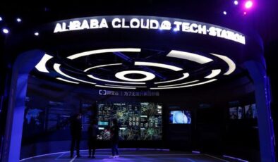 Alibaba, ChatGPT’ye rakip oluyor