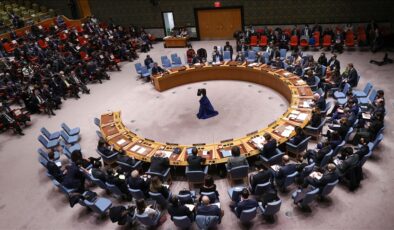 BM Güvenlik Konseyi’nin İsrail-Filistin toplantısı sonuç vermedi