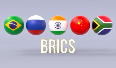 BRICS, yeni üyelerin katılımıyla genişlemeyi değerlendiriyor