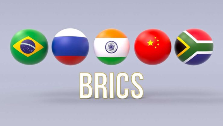 BRICS, yeni üyelerin katılımıyla genişlemeyi değerlendiriyor
