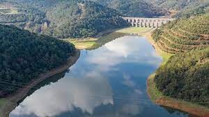 Barajların aktif doluluk oranı yüzde 46