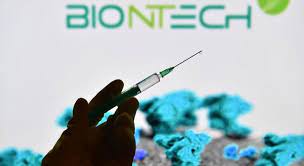 BioNTech, kanser aşısını piyasaya süreceği tarihi açıkladı