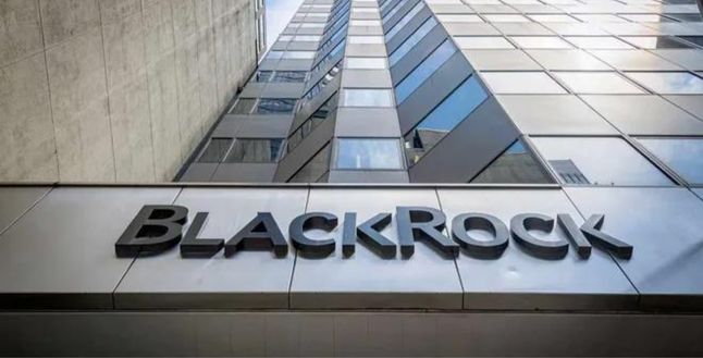 Blackrock’tan ETF adımı! Revize edildi