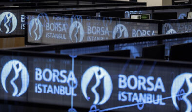 Borsa İstanbul’dan yeni rekor