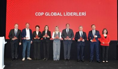 CDP’nin Türkiye sonuçları ve lider şirketler açıklandı