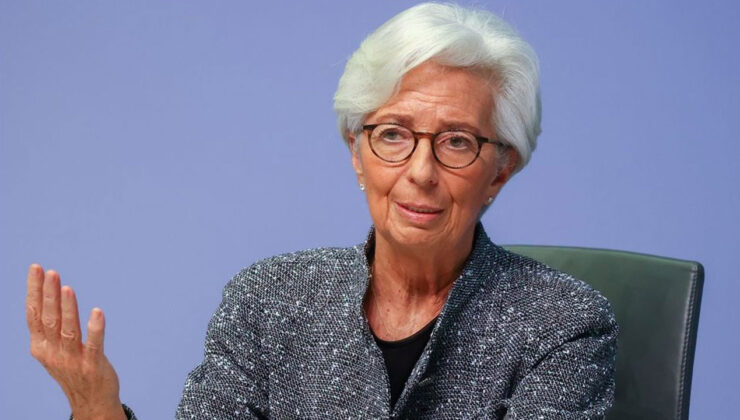 Lagarde: Uluslararası para birimi statüsü hafife alınmamalı