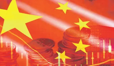 Çin, 2023’ün ilk üç çeyreğinde 209 milyar dolar cari fazla verdi