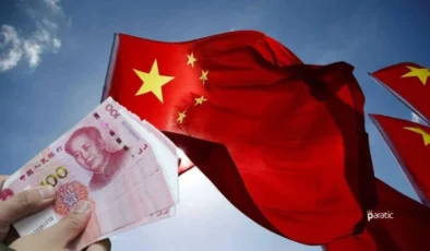 Çin’in yurt dışı doğrudan yatırımları ilk çeyrekte yüzde 17,2 arttı
