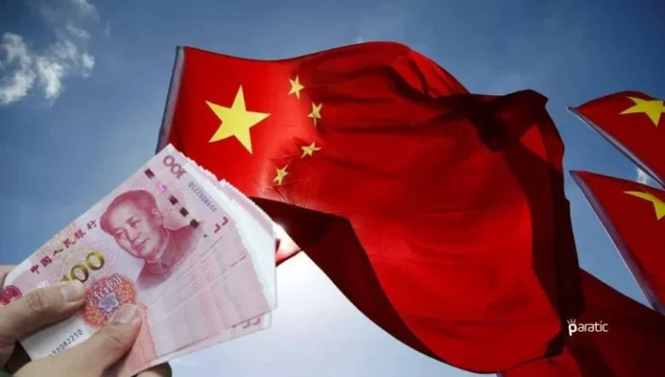 Çin’in yurt dışı doğrudan yatırımları ilk çeyrekte yüzde 17,2 arttı