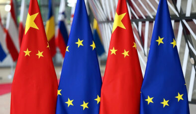 Çin’den Avrupa’ya ekonomik işbirliği çağrısı