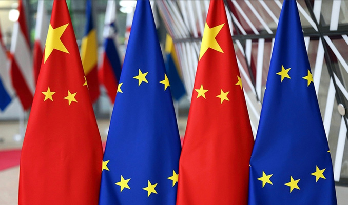 Çin’den Avrupa’ya ‘otomobil soruşturması’ uyarısı