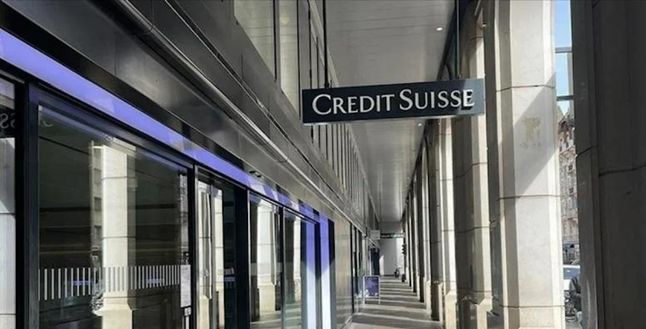 Credit Suisse’e Çin’de rağbet yok