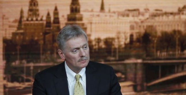 Peskov: Ukrayna’da Batı başka çıkış yolu bırakmadı