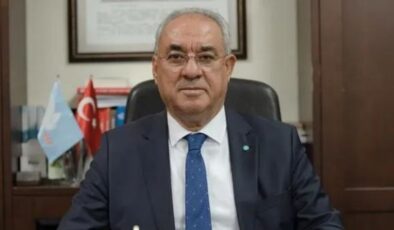 DSP Genel Başkanı ve 2 yöneticisinin AK Parti’den milletvekili adaylığına itiraz