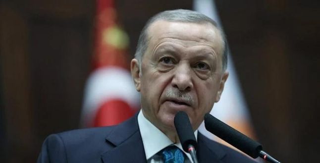 ABD’den Cumhurbaşkanı Erdoğan’ın büyükelçi çıkışına yanıt