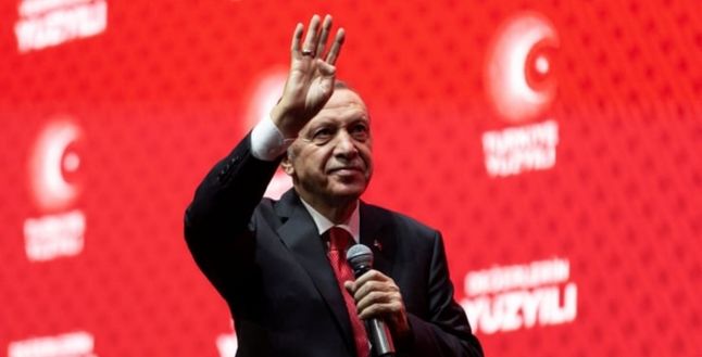 İddia: AKP, ‘yüzde 50+1’den rahatsız