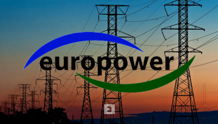 Europower 3 milyon dolarlık ihaleyi kazandı